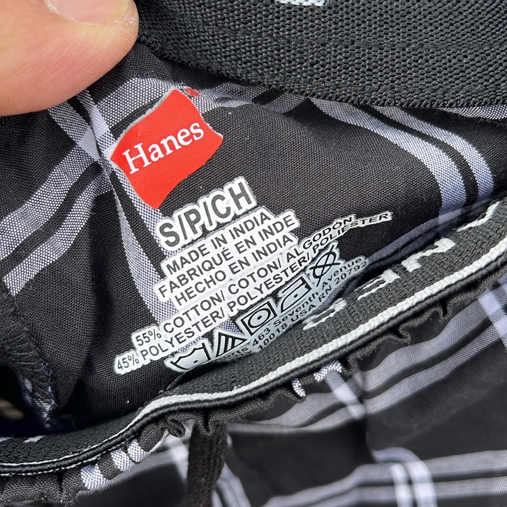 NWOT BUNDLE Hanes sipich shorts. 🩳 - Picture 11 of 12